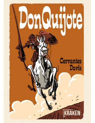 es::Don Quijote (Rústica) Nueva edición