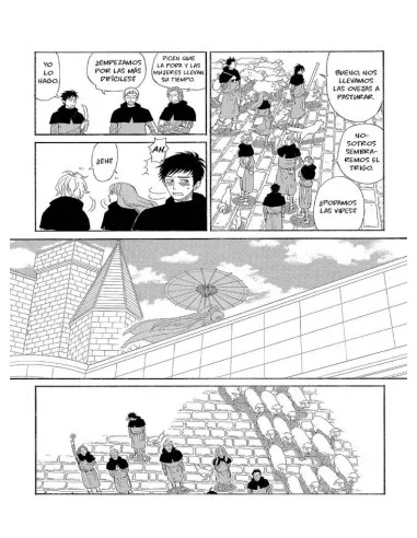 es::Los Siete Caballeros del Reino Marronnier 01