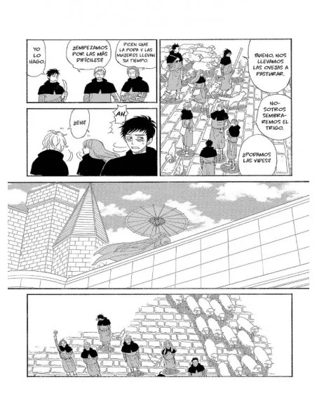 es::Los Siete Caballeros del Reino Marronnier 01