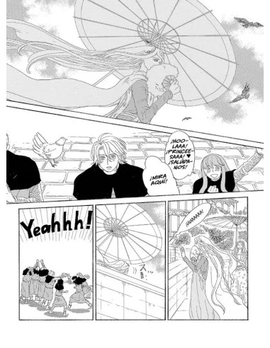 es::Los Siete Caballeros del Reino Marronnier 01