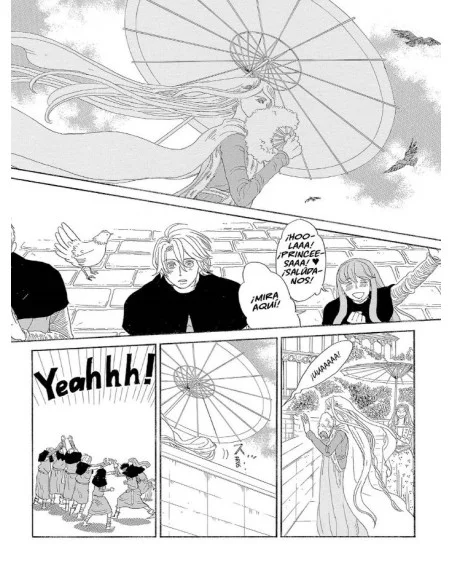 es::Los Siete Caballeros del Reino Marronnier 01