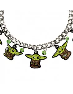 es::Star Wars Pulsera The Child Grogu Moods 2