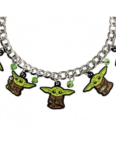 es::Star Wars Pulsera The Child Grogu Moods
