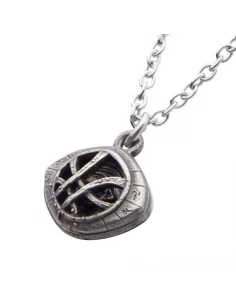 es::Colgante Ojo de Agamotto Marvel Doctor Strange en el Multiverso de la Locura 2