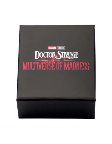 es::Colgante Ojo de Agamotto Marvel Doctor Strange en el Multiverso de la Locura