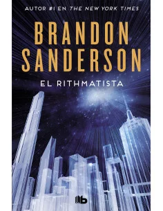 es::El Rithmatista (Bolsillo)