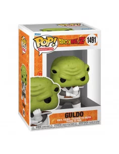 es::Dragon Ball Z Funko POP! Guldo 9 cm 2