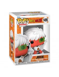 es::Dragon Ball Z Funko POP! Jiece 9 cm 2