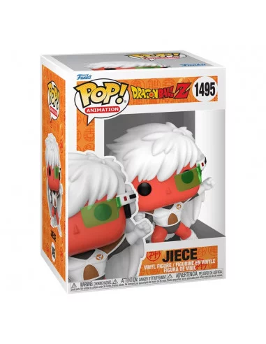 es::Dragon Ball Z Funko POP! Jiece 9 cm