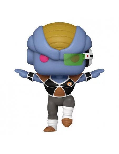 es::Dragon Ball Z Funko POP! Burter 9 cm