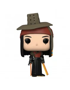 es::Rebel Moon Funko POP! Nemesis 9 cm