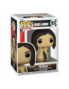 es::Rebel Moon Funko POP! Kora 9 cm 2