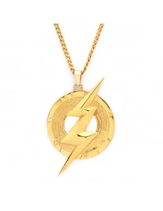 es::The Flash 2023 Colgante Logo Flash