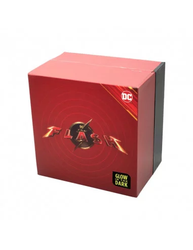 es::The Flash 2023 Colgante Logo Flash