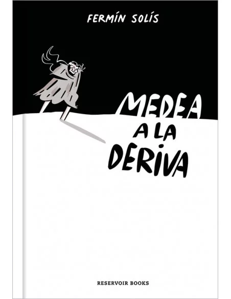 es::Medea a la deriva