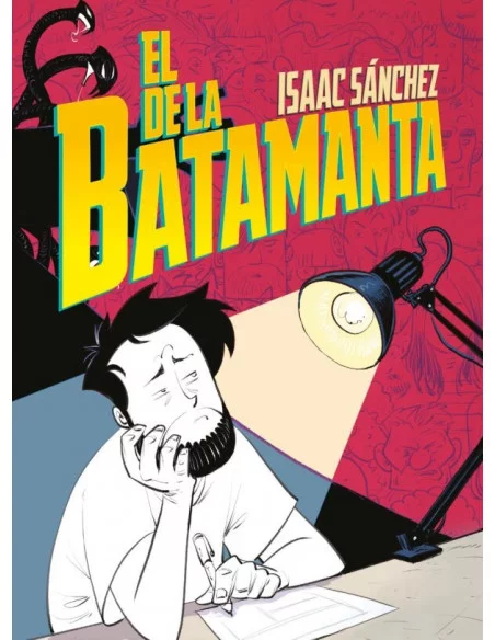 es::El de la Batamanta