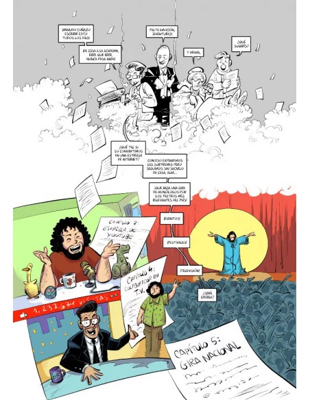 es::El de la Batamanta