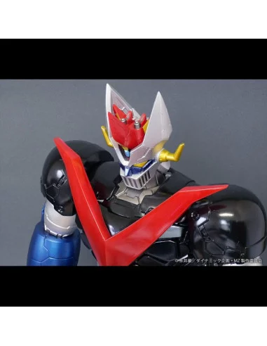 es::Mazinger Z: Infinity Figura vinilo Jumbo Sofbi Great Mazinger Z Ver. 2 65 cm