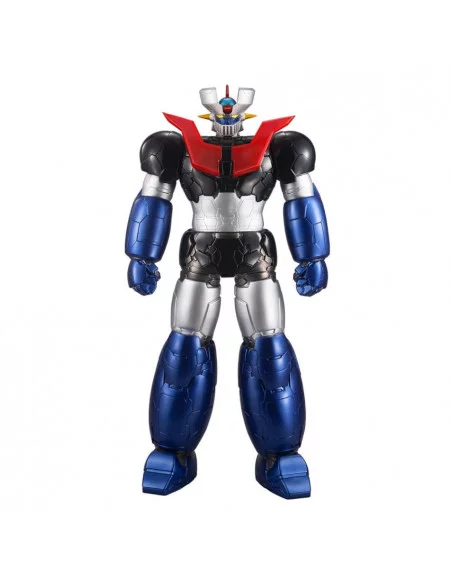 es::Mazinger Z: Infinity Figura vinilo Jumbo Sofbi Great Mazinger Z Ver. 2 60 cm