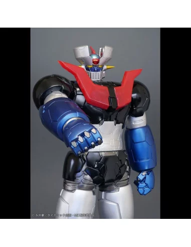 es::Mazinger Z: Infinity Figura vinilo Jumbo Sofbi Great Mazinger Z Ver. 2 60 cm