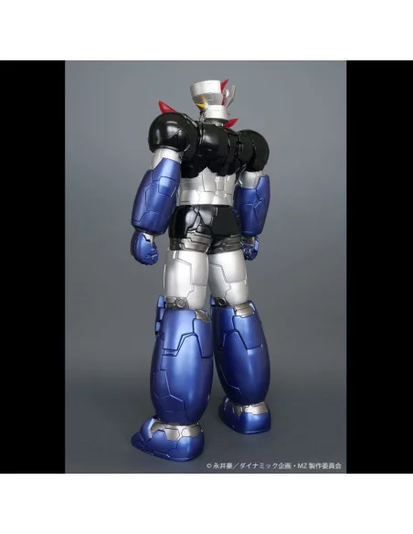es::Mazinger Z: Infinity Figura vinilo Jumbo Sofbi Great Mazinger Z Ver. 2 60 cm