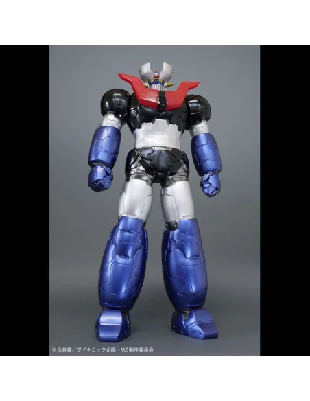 es::Mazinger Z: Infinity Figura vinilo Jumbo Sofbi Great Mazinger Z Ver. 2 60 cm