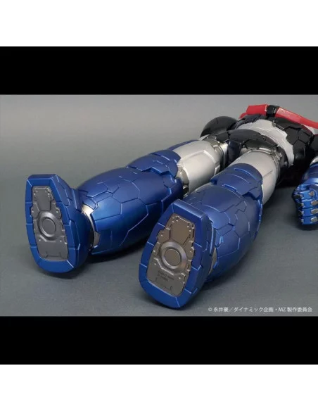 es::Mazinger Z: Infinity Figura vinilo Jumbo Sofbi Great Mazinger Z Ver. 2 60 cm