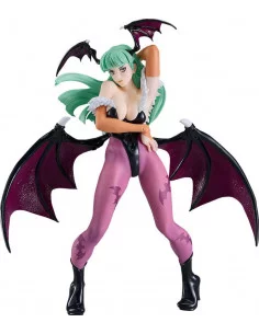 Darkstalkers Estatua Pop Up...