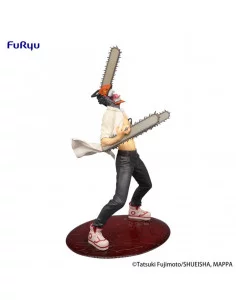 es::Chainsaw Man Estatua Exceed Creative Chainsaw Man 23 cm 2