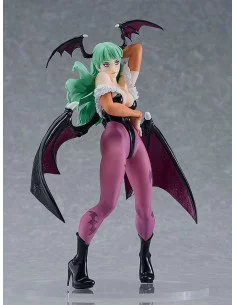 Darkstalkers Estatua Pop Up... 2