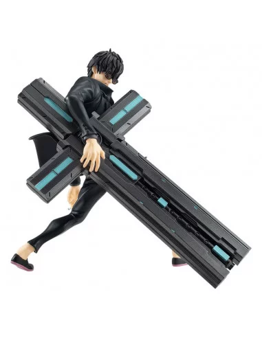 es::Trigun Estatua Pop Up Parade Nicholas D. Wolfwood 16 cm