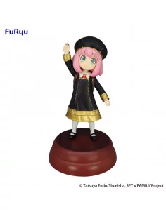 es::Spy x Family Estatua Exceed Creative Anya Forger Get a Stella Star 16 cm