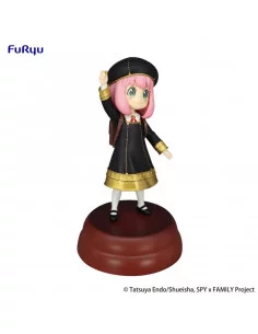 es::Spy x Family Estatua Exceed Creative Anya Forger Get a Stella Star 16 cm 2