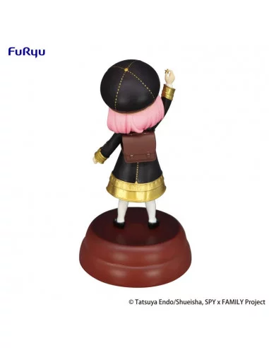 es::Spy x Family Estatua Exceed Creative Anya Forger Get a Stella Star 16 cm