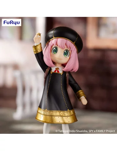 es::Spy x Family Estatua Exceed Creative Anya Forger Get a Stella Star 16 cm