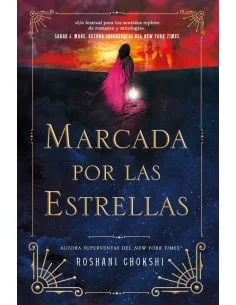 es::Marcada por las estrellas