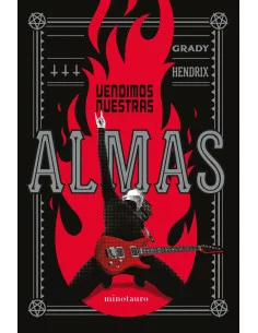 es::Vendimos nuestras almas