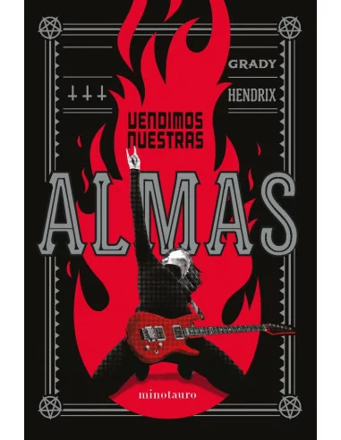 es::Vendimos nuestras almas