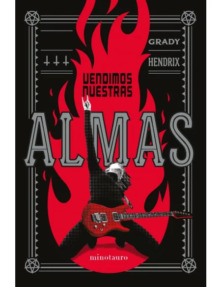 es::Vendimos nuestras almas