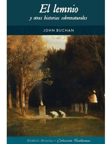 es::El Lemnio y otras historias sobrenaturales
