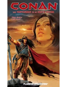 es::Conan: Los fantasmas de la Costa Negra