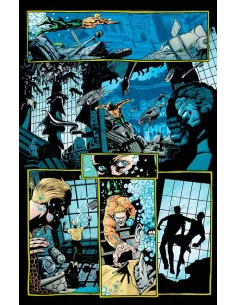 es::Aquaman: Sub Diego (DC Pocket) 2