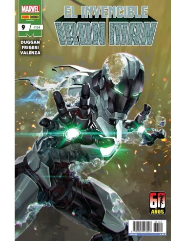 es::El Invencible Iron Man 09 (154)