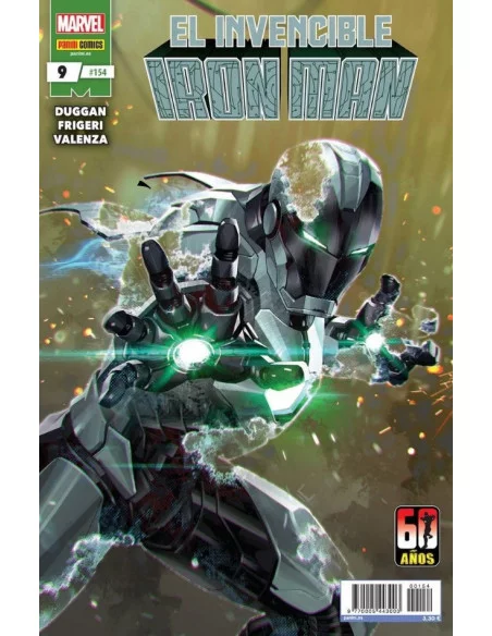 es::El Invencible Iron Man 09 (154)
