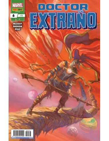 es::Doctor Extraño 06 (73)