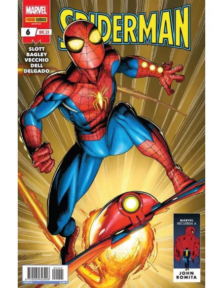 es::Spiderman 06