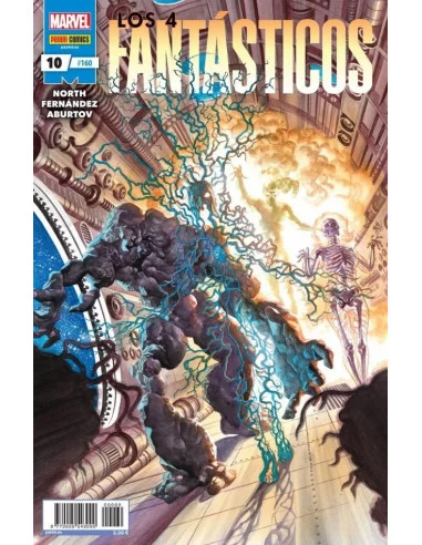 es::Los Cuatro Fantásticos 10 (160)