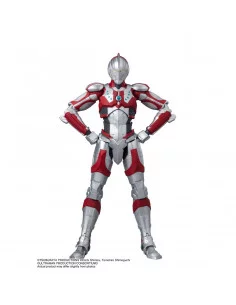 es::Ultraman Figura Ultraman Auit Zoffy the Animation S.H. Figuarts