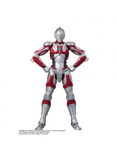 es::Ultraman Figura Ultraman Auit Zoffy the Animation S.H. Figuarts