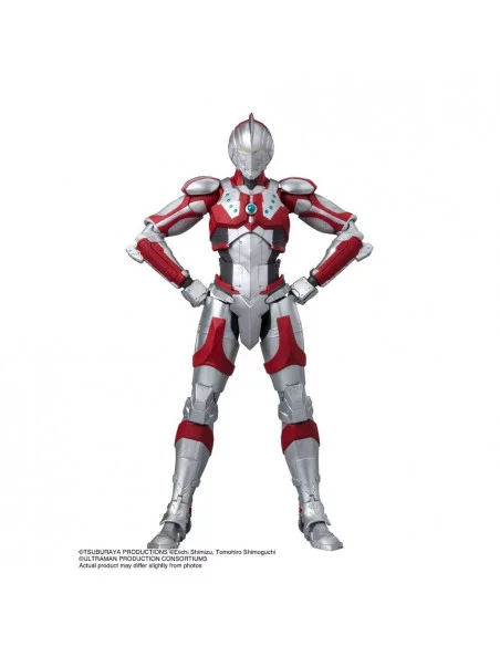 es::Ultraman Figura Ultraman Auit Zoffy the Animation S.H. Figuarts